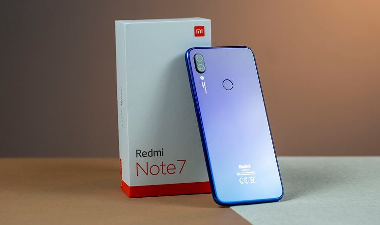 نقد و بررسی گوشی Xiaomi Redmi 7