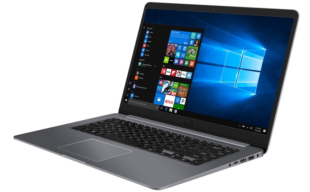 لپ تاپ 15 اینچی ایسوس مدل VivoBook X510UF