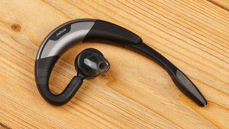 معرفی هدست جبرا مدل Jabra Motion
