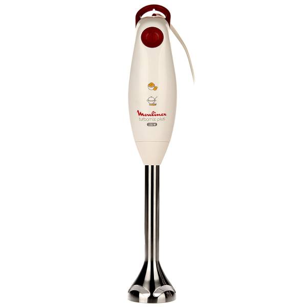 گوشت کوب برقی مولینکس مدل DD101141 TurboMix Plus
