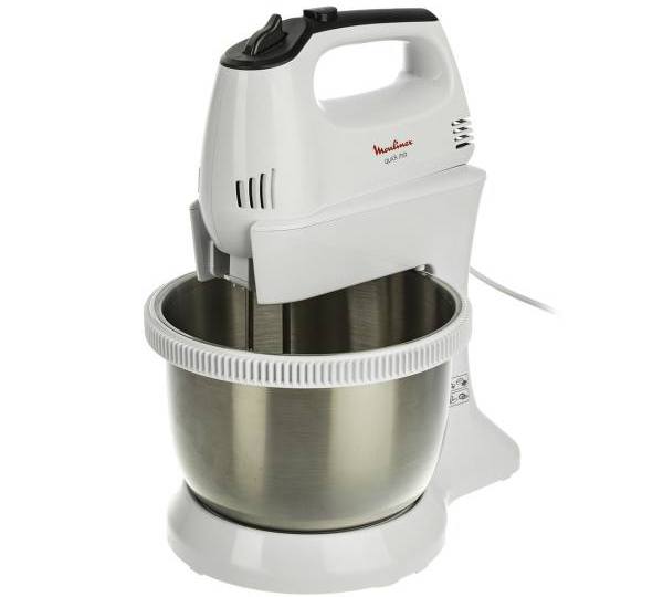 همزن مولینکس مدل HM312