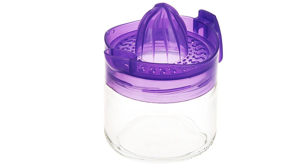 آب میوه گیری دستی تیتیز مدل KC-405