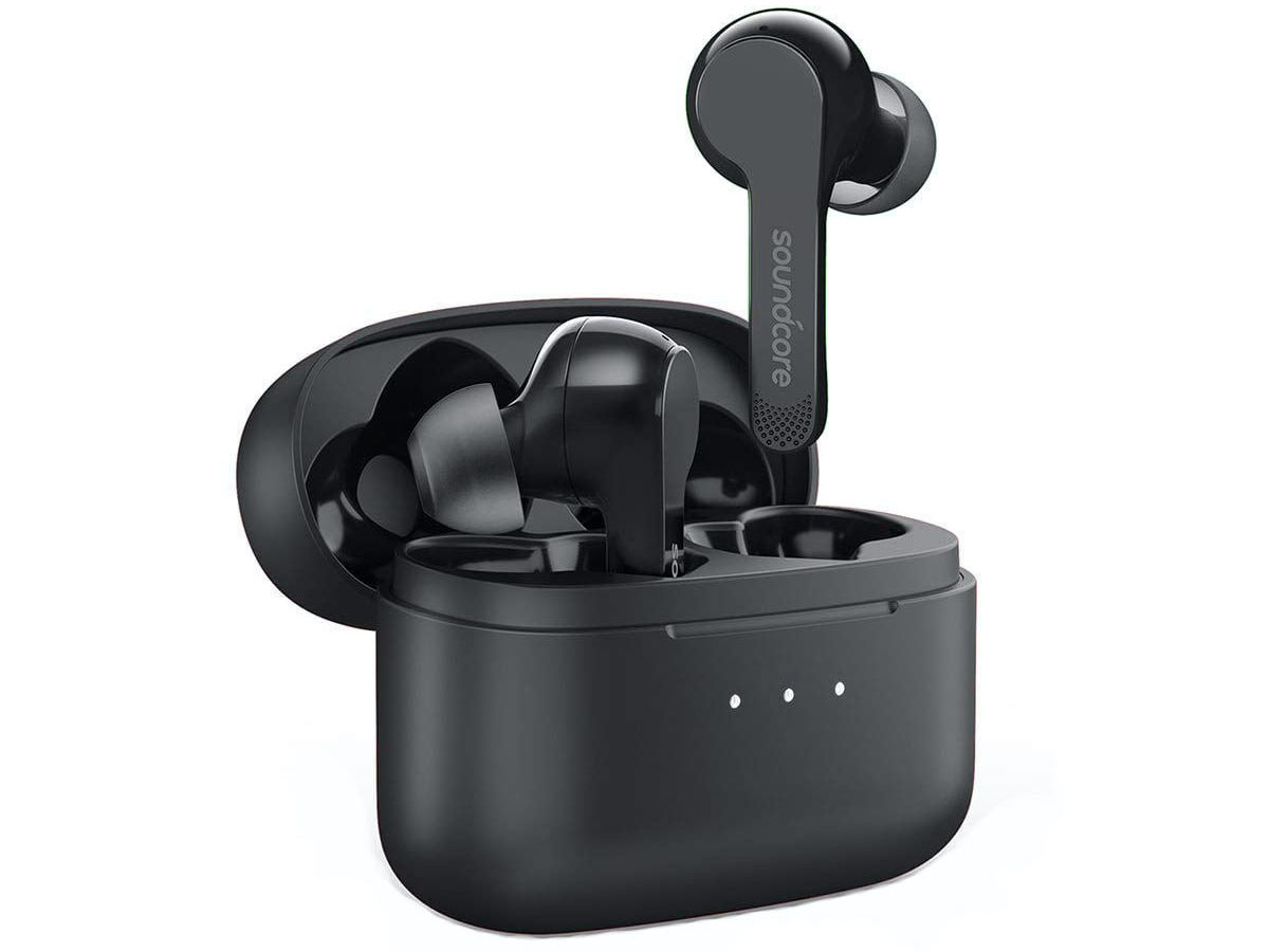 هدفون بی سیم انکر مدل SoundCore Liberty Air