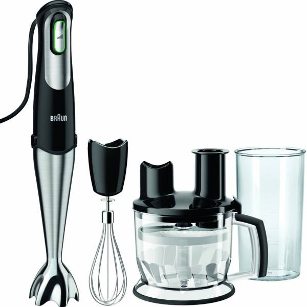 گوشت کوب برقی براون MQ775