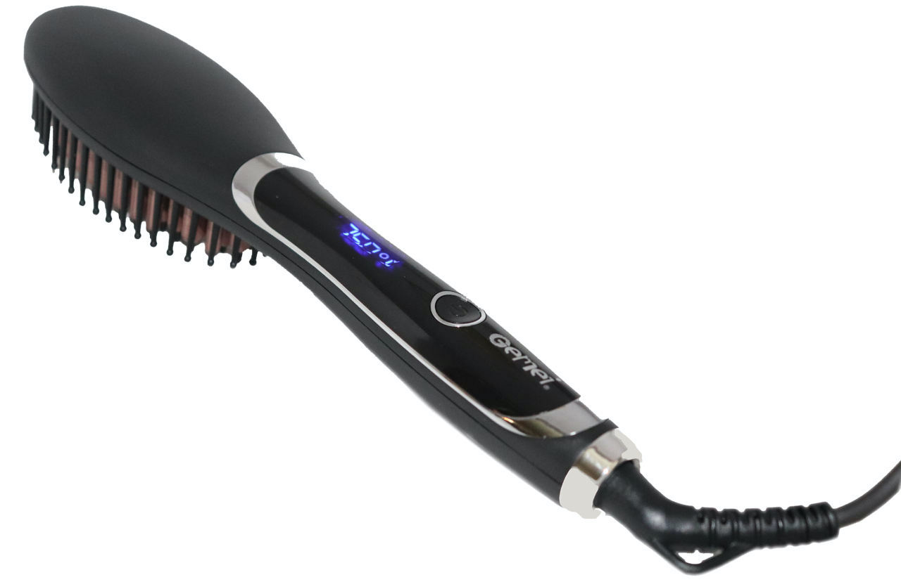 برس حرارتی جیمی مدل gm-2972