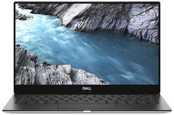 لپ تاپ 13 اینچی دل مدل XPS 13 9370 - X