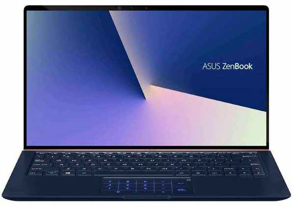 ASUS ZenBook UX333FA