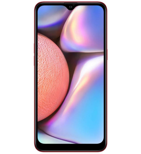 گوشی موبایل سامسونگ مدل Galaxy A10s SM-A107F/DS دو سیم کارت ظرفیت 32 گیگابایت