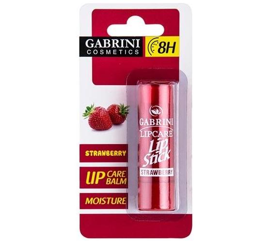 بالم لب گابرینی مدل STRAWBERRY