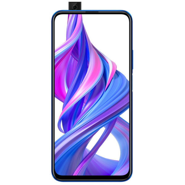 گوشی موبایل آنر مدل 9X 