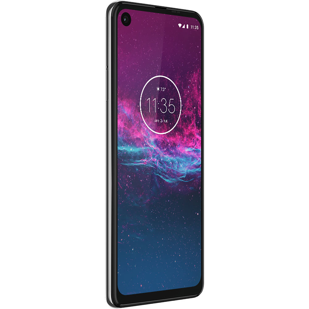 گوشی موبایل موتورولا مدل Motorola One Action 