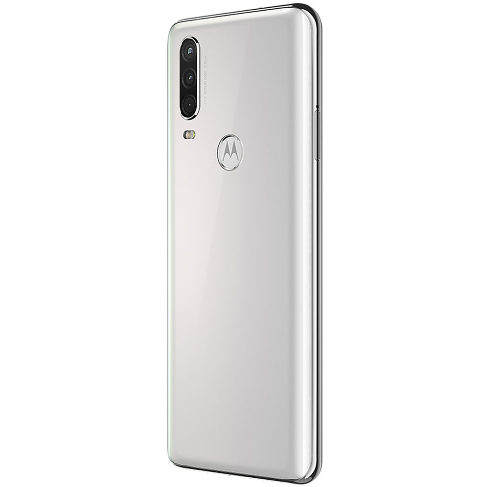 گوشی موبایل موتورولا مدل Motorola One Action 