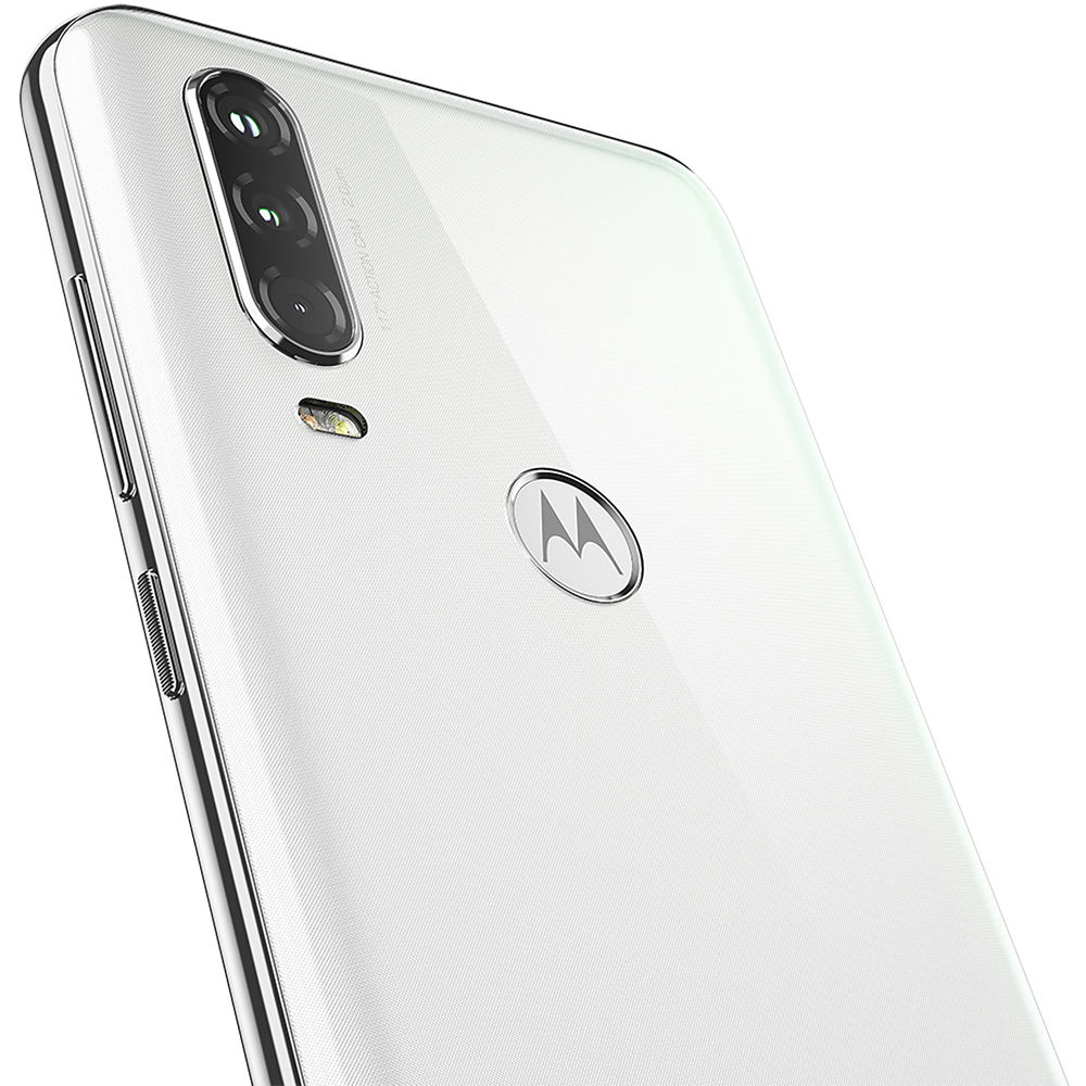 گوشی موبایل موتورولا مدل Motorola One Action 