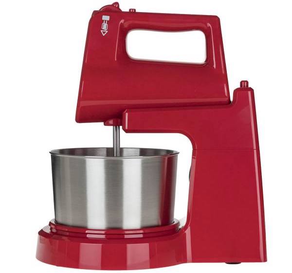 همزن مایدیا مدل HM0293BW