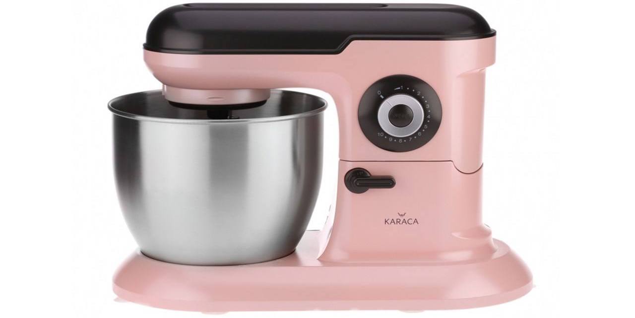 همزن برقی کاراجا مدل prochef