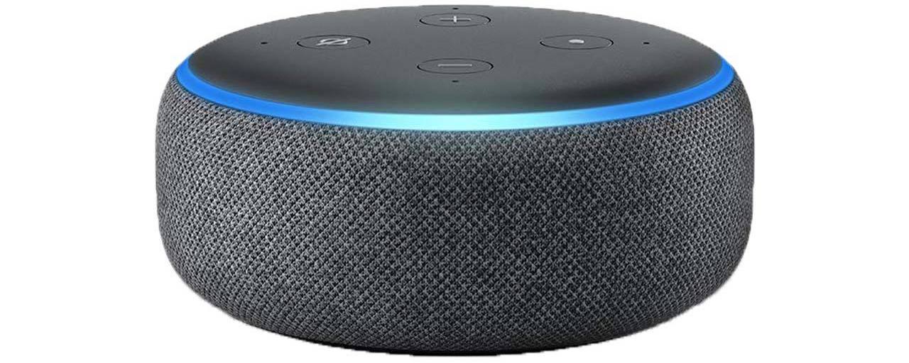دستیار صوتی آمازون مدل Echo Dot- 3rd Gen