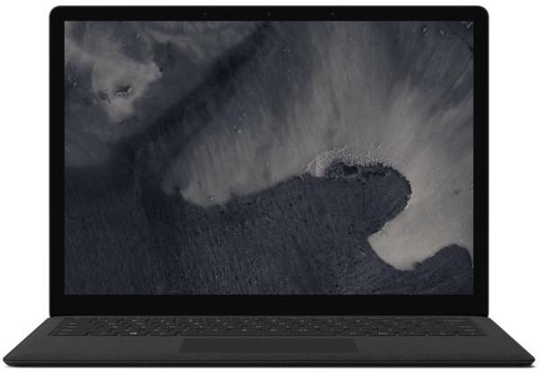 لپ تاپ ۱۳ اینچی مایکروسافت مدل Surface Laptop 2 – B