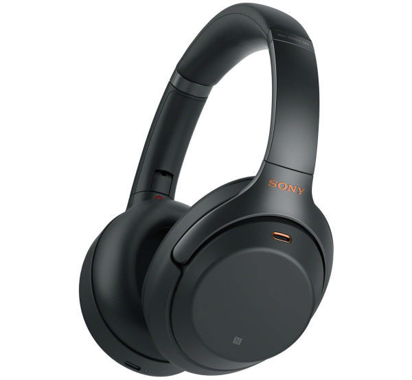 هدفون بی سیم سونی مدل WH-1000XM3