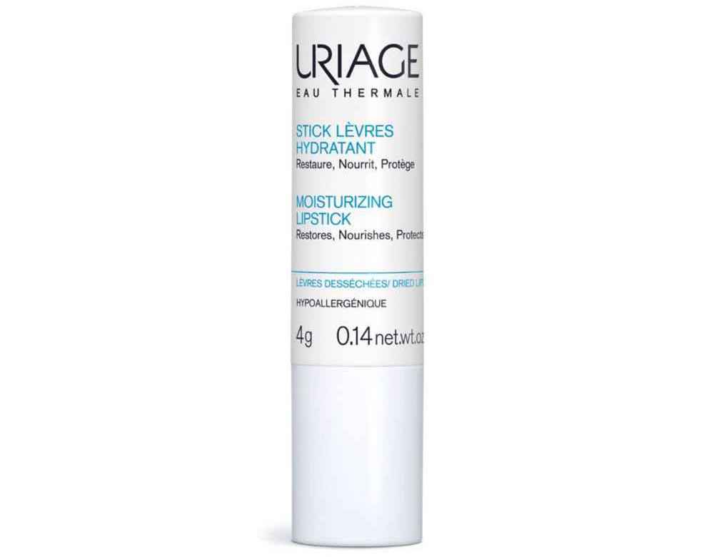 بالم لب اوریاژ سری Eau Thermal مدل Moisturizing وزن 4 گرم