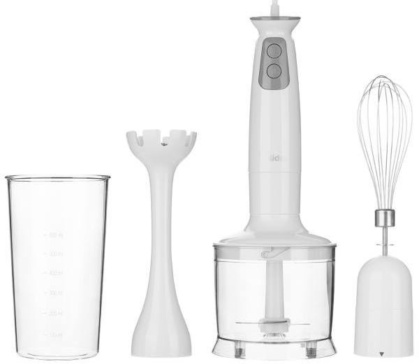 گوشت‌کوب برقی مایدیا مدل MJ-BH40C1