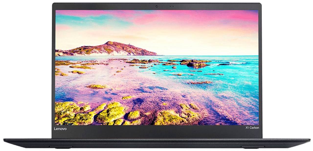 لپ تاپ 14 اینچی لنوو مدل ThinkPad X1 Carbon - C