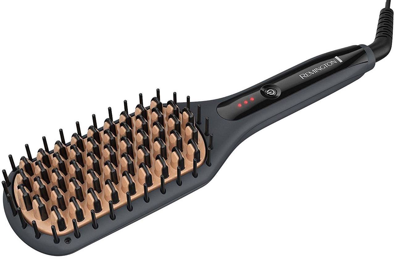 برس حرارتی رمینگتون مدل CB7400