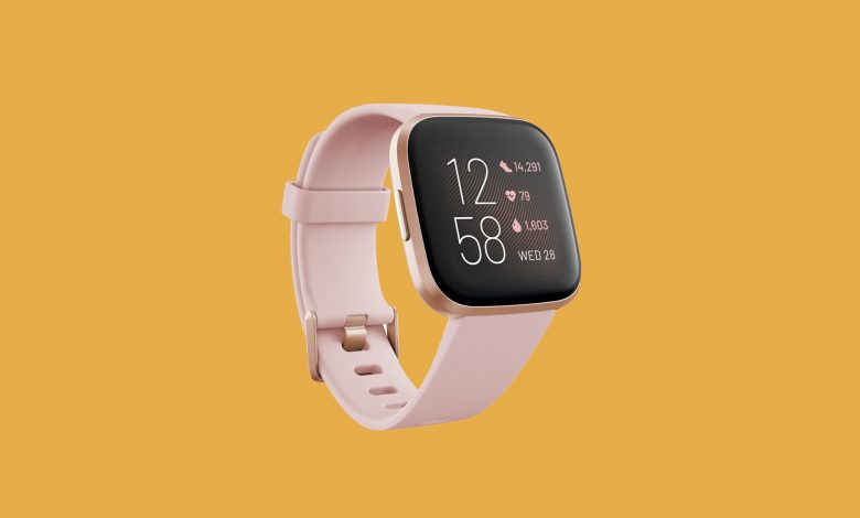 ساعت هوشمند فیت بیت مدل VERSA 2