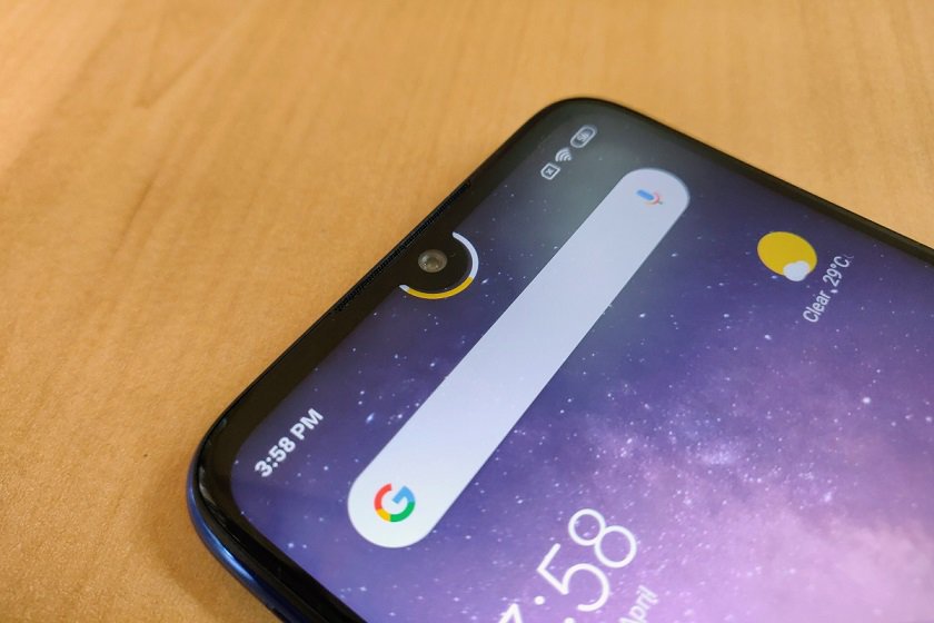 گوشی موبایل شیائومی مدل Redmi Note 7 M1901F7G دو سیم‌ کارت ظرفیت 128 گیگابایت