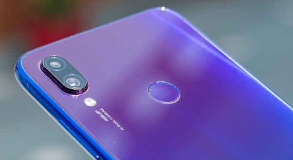 گوشی موبایل شیائومی مدل Redmi Note 7 M1901F7G دو سیم‌ کارت ظرفیت 128 گیگابایت