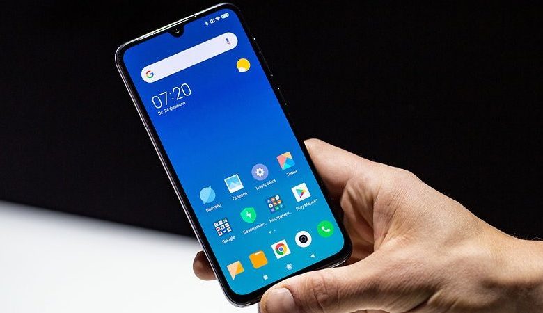 گوشی موبایل شیائومی مدل Mi 9 SE M1903F2G دو سیم کارت ظرفیت 128 گیگابایت
