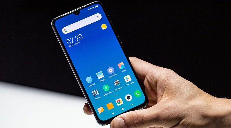 گوشی موبایل شیائومی مدل Mi 9 SE M1903F2G دو سیم‌ کارت ظرفیت 128 گیگابایت