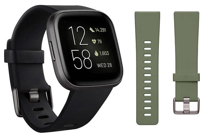 ساعت هوشمند فیت بیت مدل VERSA 2