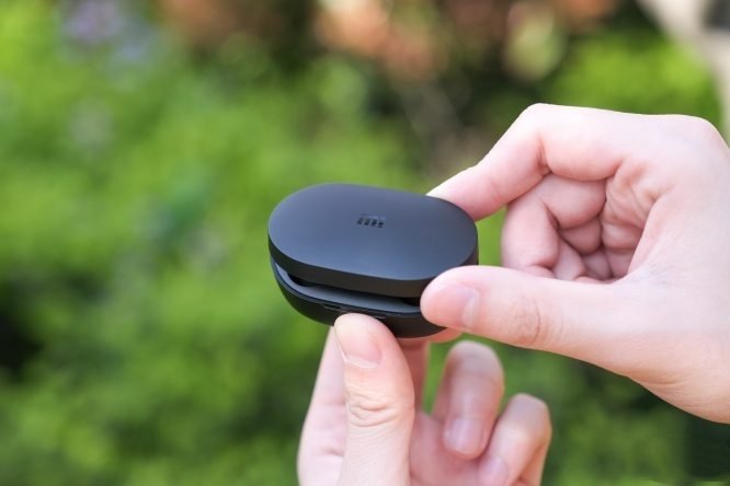 هدفون بی سیم شیائومی مدل Redmi AirDots