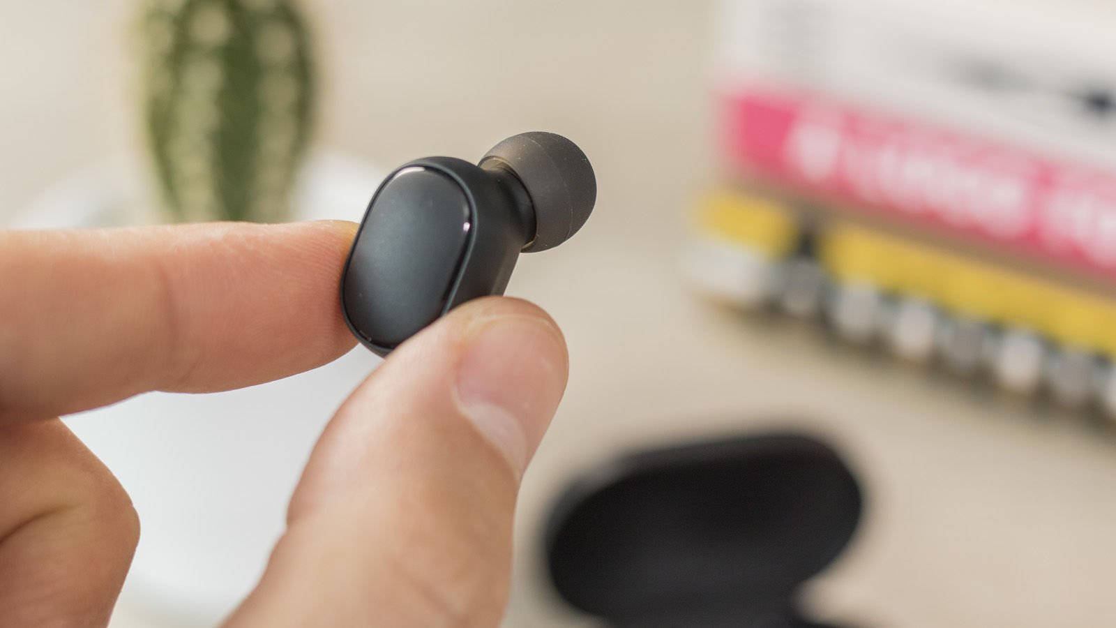 هدفون بی سیم شیائومی مدل Redmi AirDots