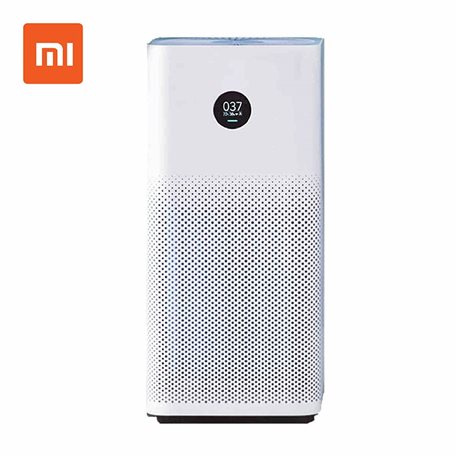 دستگاه تصفیه کننده هوا شیائومی مدل Mi Air Purifier 2S
