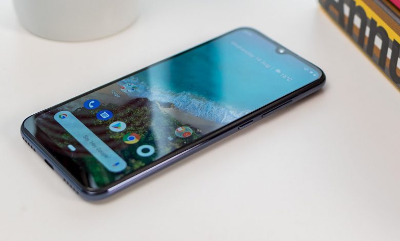 گوشی موبایل شیائومی مدل Mi A3