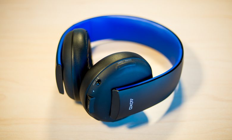 بررسی هدست سونی مدل Gold Wireless Stereo