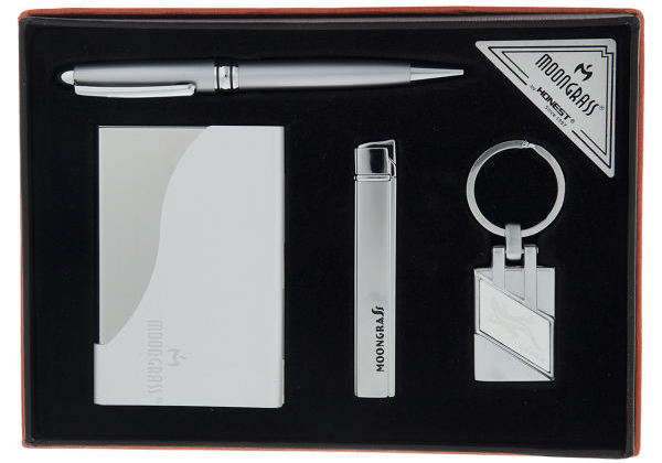 ست هدیه مونگراس مدل MTD-25