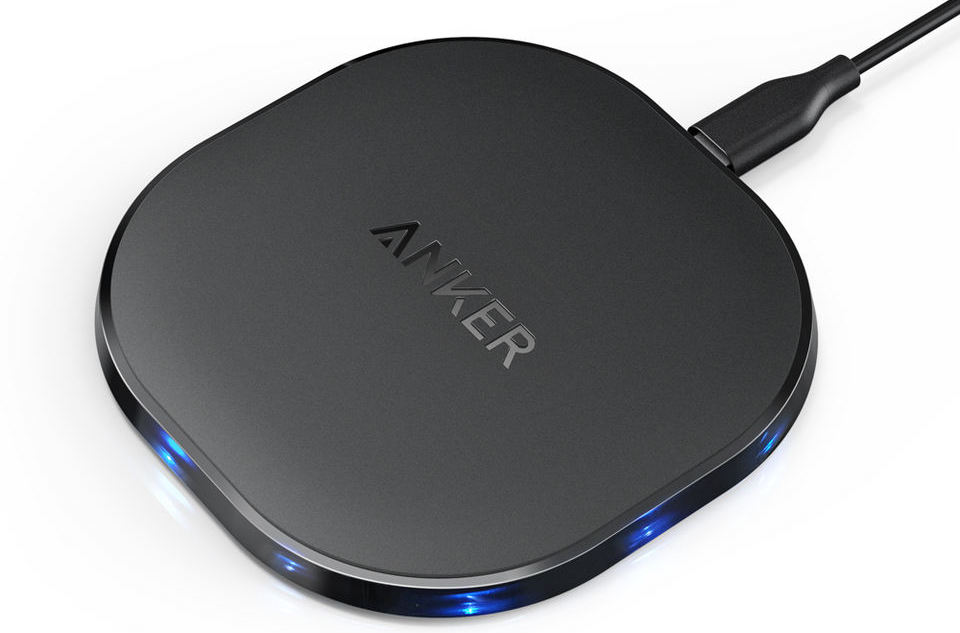 شارژر بیسیم انکر مدل A2513