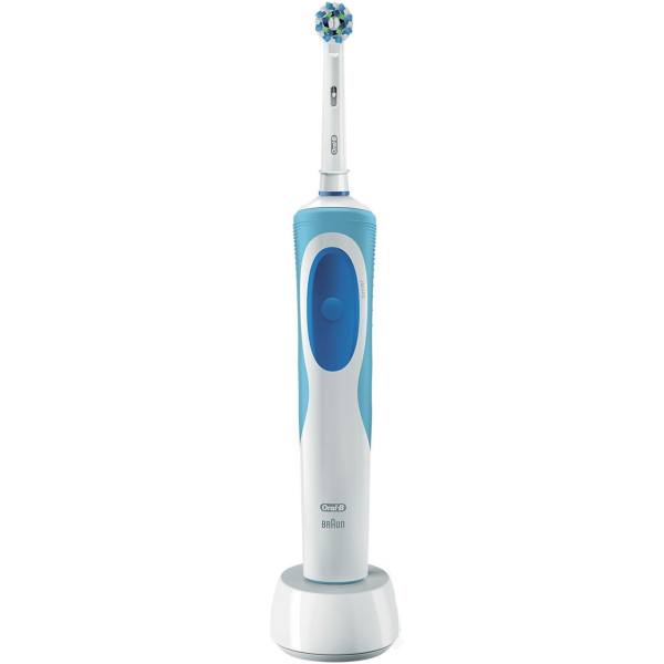 مسواک برقی اورال-بی مدل Vitality Precision Clean D12.513