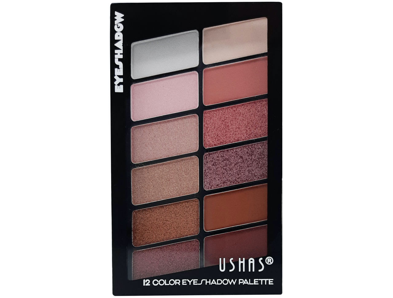 پالت سایه چشم یوشاس