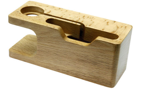 پایه نگهدارنده گوشی موبایل و اپل واچ سومگ مدل WSMG