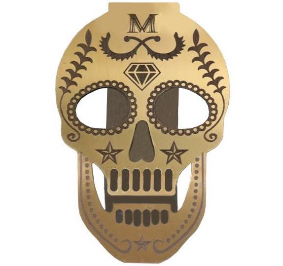 گیره پول میلیونر کالکشن کد M0019