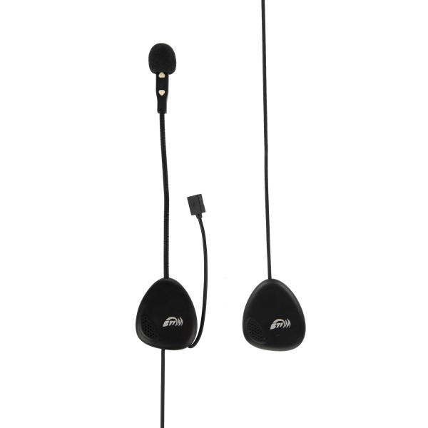 بلوتوث کلاه کاسکت رپیدو مدل 00303905 کد 33