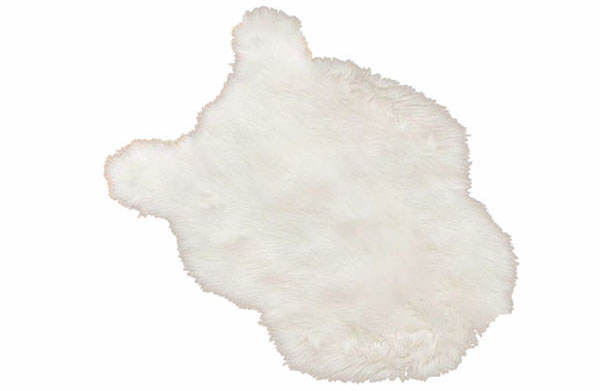 پادری طرح خز مدل PK58 سایز 90×60 سانتیمتر