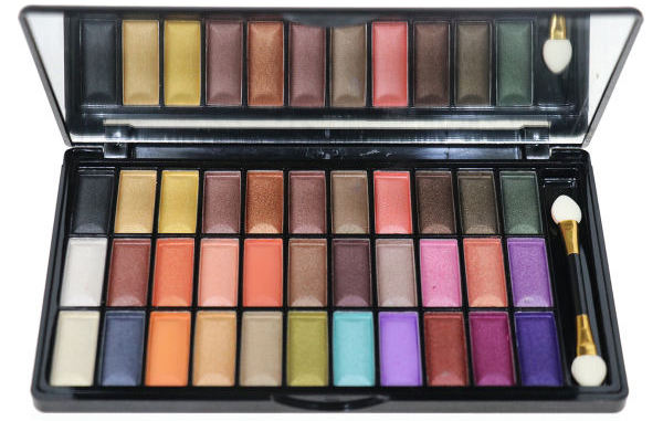 پالت سایه چشم ژوپیتر شماره 33-04