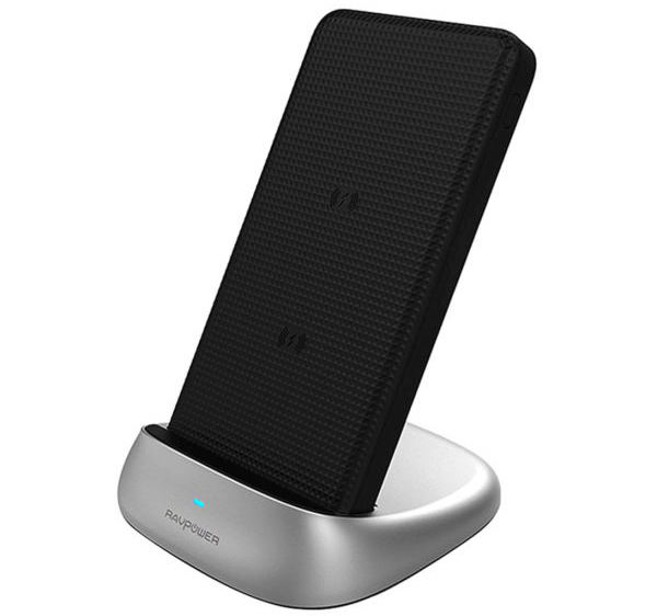 شارژر بی سیم راو پاور مدل RP-PB106