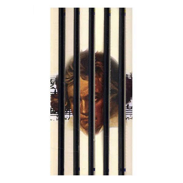 آلبوم موسیقی مجموعه 9 سمفونی - بتهوون