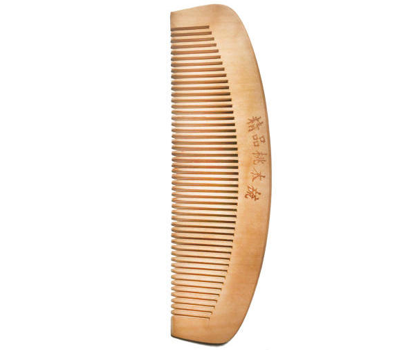 شانه چوبی مدل MRV