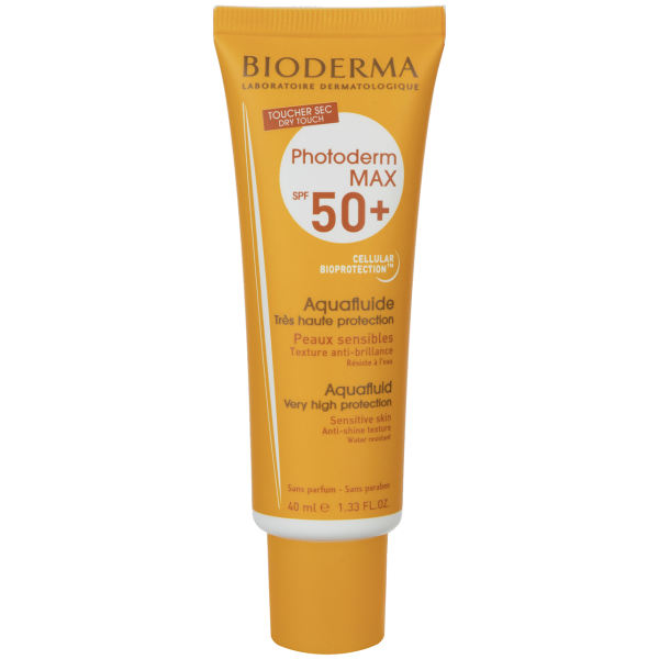 کرم ضد آفتاب بیودرما مدل Photoderm Max حجم 40 میلی لیتر